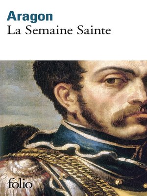 cover image of La Semaine Sainte